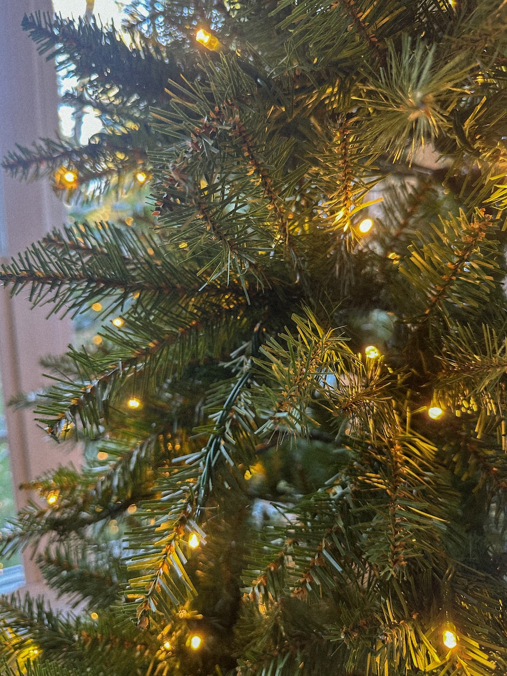 king of christmas christmas trees are extremely realistic and amazing quality. 